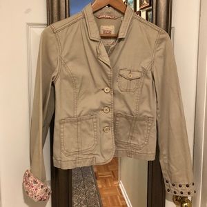Levi’s jacket